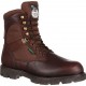 Georgia Mens Work G109 Waterproof