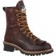 Georgia Mens Work G7113 Waterproof Logger