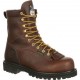 Georgia Mens Work G8041 Waterproof