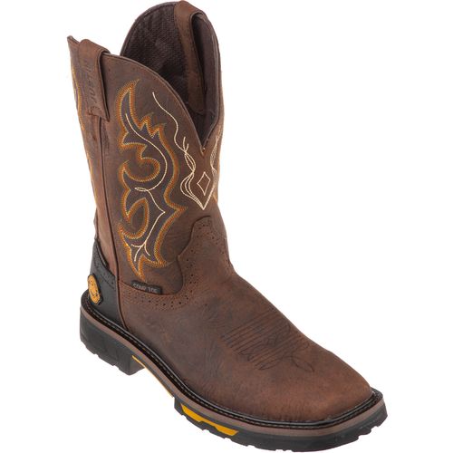 justin wk4625 boots