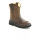 Old West Apache Brown Tubby Child TB2251
