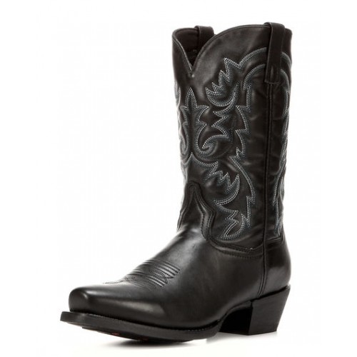 Laredo Mens Bryce Cowboy Boots 68440